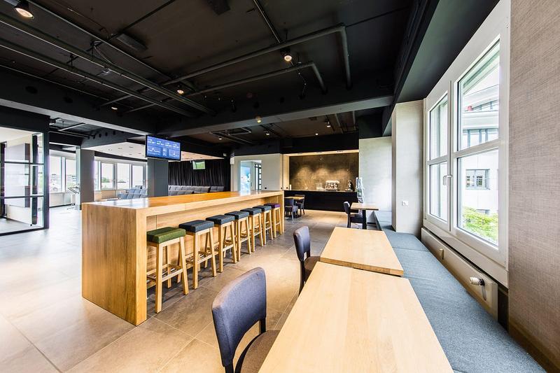 Turning your Raspberry Pi into a Dashboard